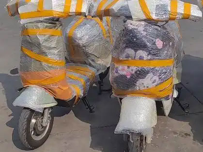 北大镇电瓶车物流运输